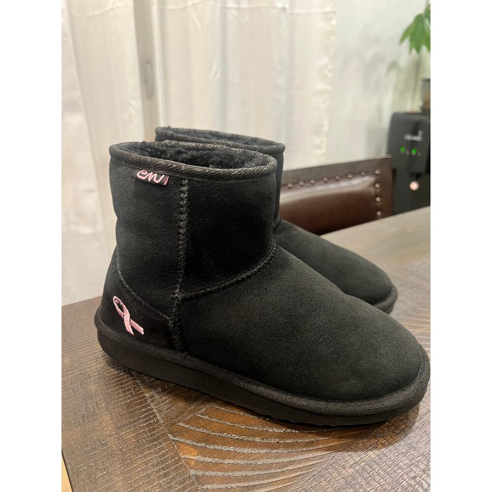Emu boots - Picture 7 of 8